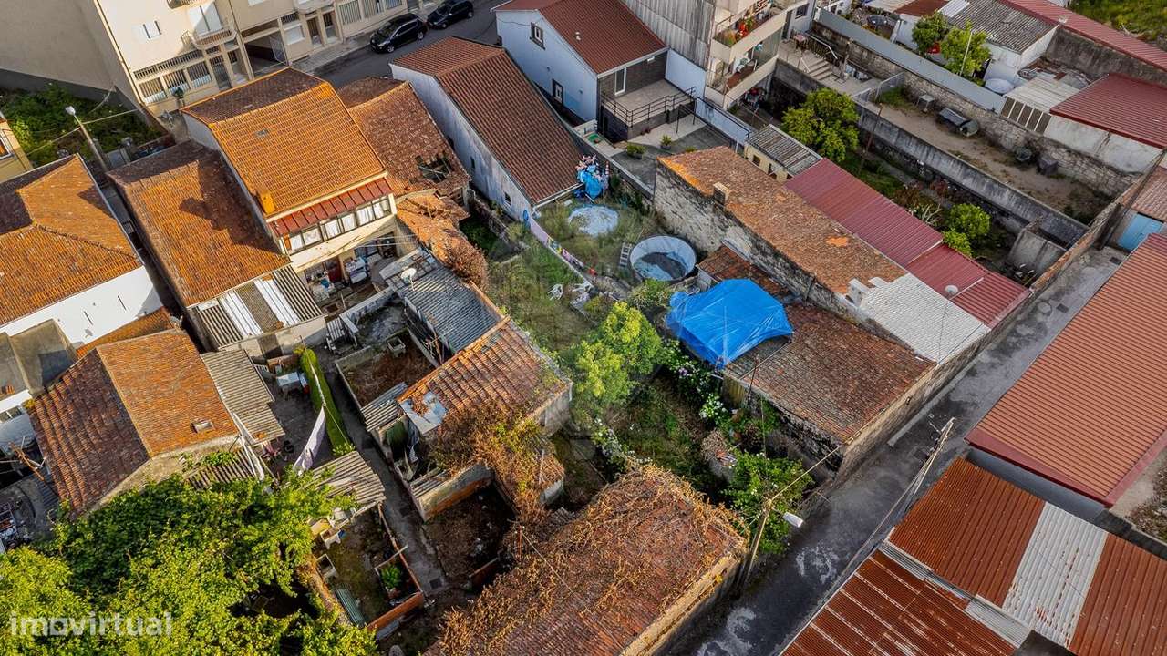 Moradia T2 para venda - Grande imagem: 4/24