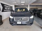 Volvo XC 90 2.0 T8 PHEV Inscription AWD - 4