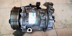 Compresor AC 1.3 multijet Fiat Opel Lancia - 1