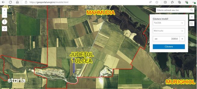Teren agricol 115 Ha/Fratii Calciu/licitatie 21 August-0