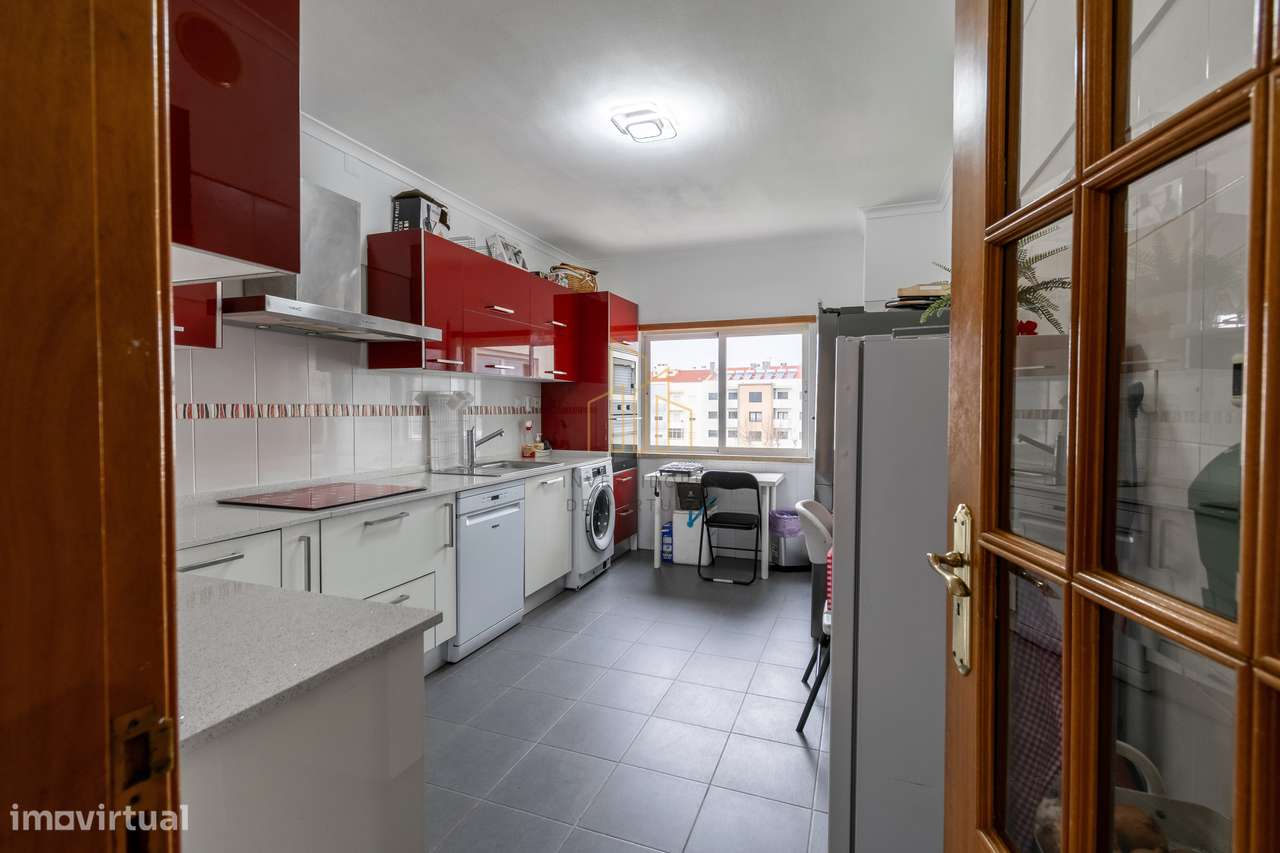 T3 Exclusivo no Montijo | Design, Conforto e Presença-15