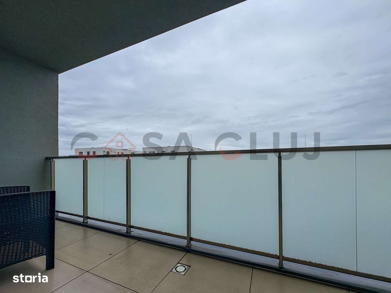 2 camere,  la cheie, imobil nou, cartier Europa - Imagine principală: 5/7