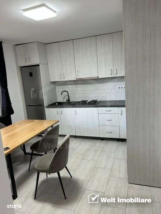 Locuinta/Birouri, apartament cu 2 camere, 70mp, la casa, Dambul Rotund - Imagine principală: 5/8