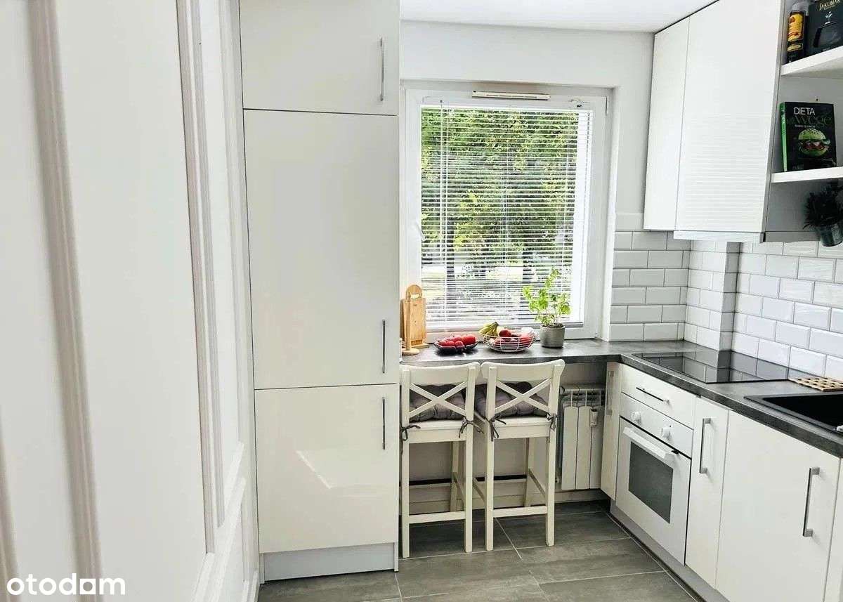 os. Wichrowe Wzgórze, 2 pokoje, po remoncie!-9