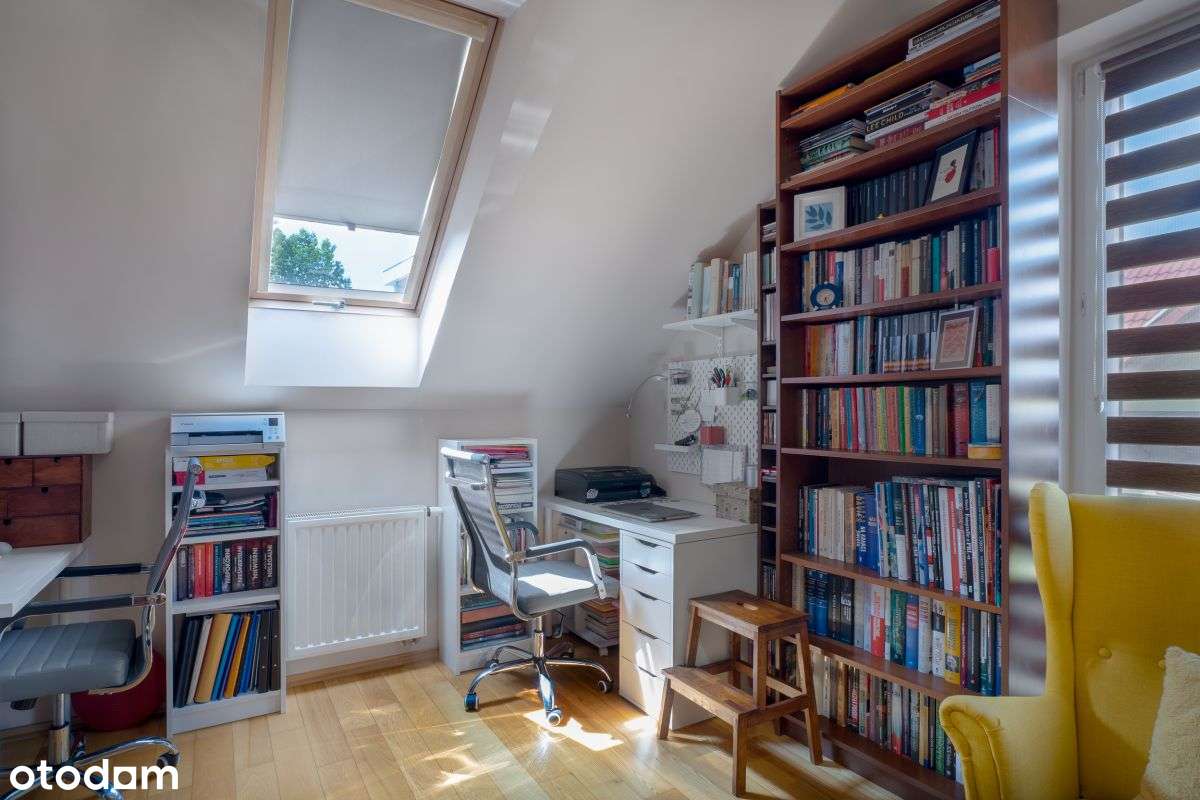 Przytulny rodzinny dom blisko Krakowa i Wieliczki-16