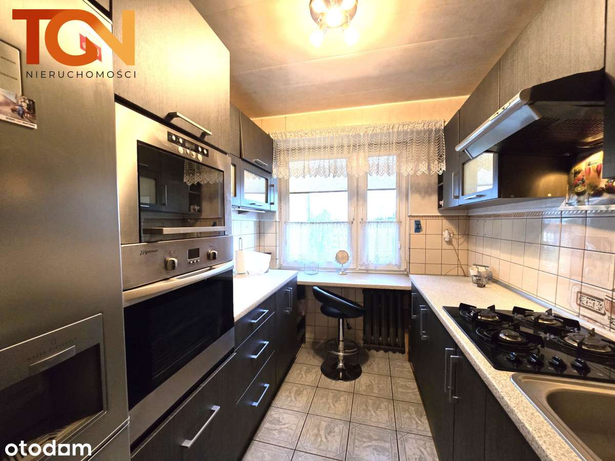 Rozkładowe M3 na Widzewie w cichej okolicy - Pełny obrazek: 3/7