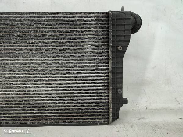 Intercooler Radiador Volkswagen Bora (1J2) - 6