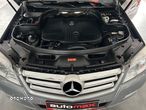 Mercedes-Benz GLK 220 BlueTEC 4Matic 7G-TRONIC - 13