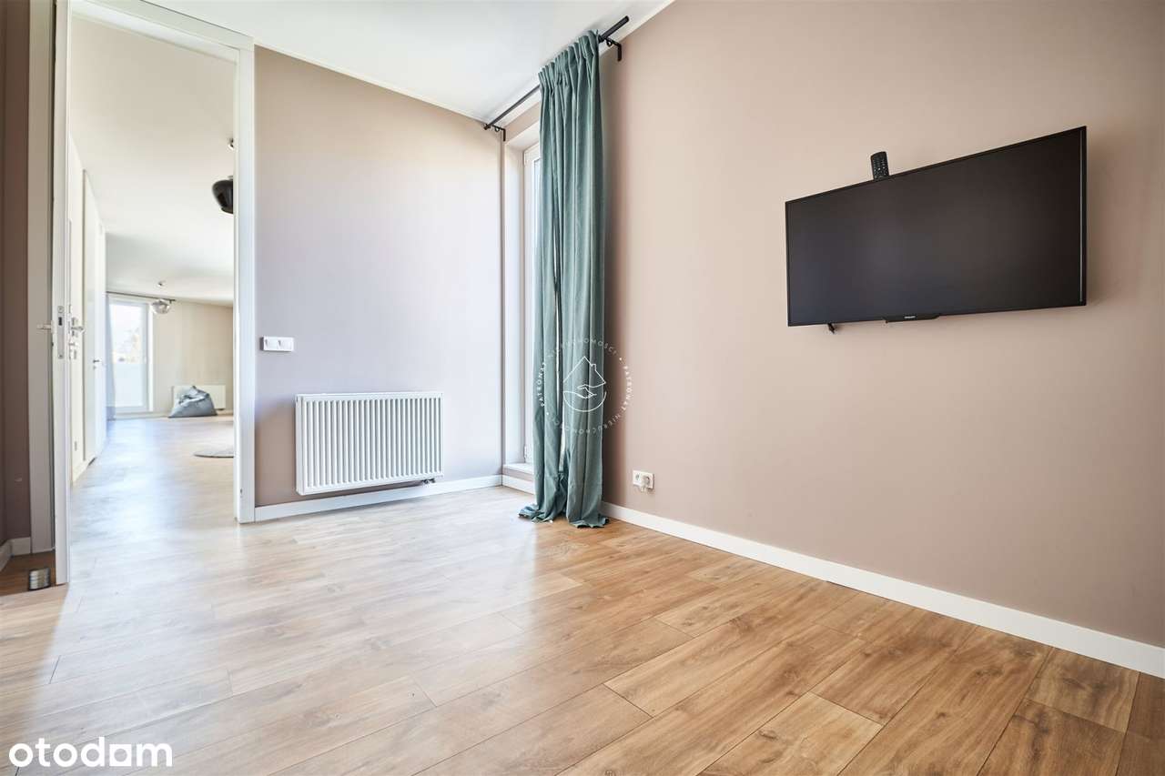 Budynek 2015 | balkon | duży salon | umeblowane-8