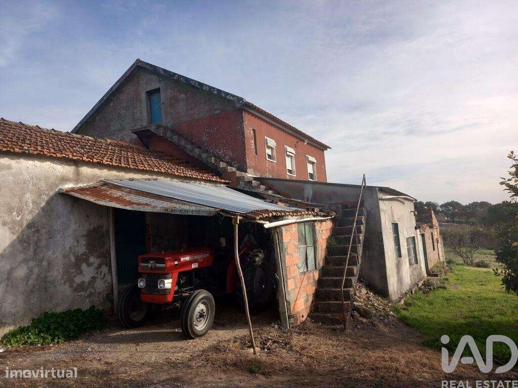 Casa / Villa T3 em Salir de Matos de 110,00 m2 - Grande imagem: 5/12