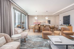 Apartamento T1 Hyatt Regency Lisboa - Grande imagem: 5/16