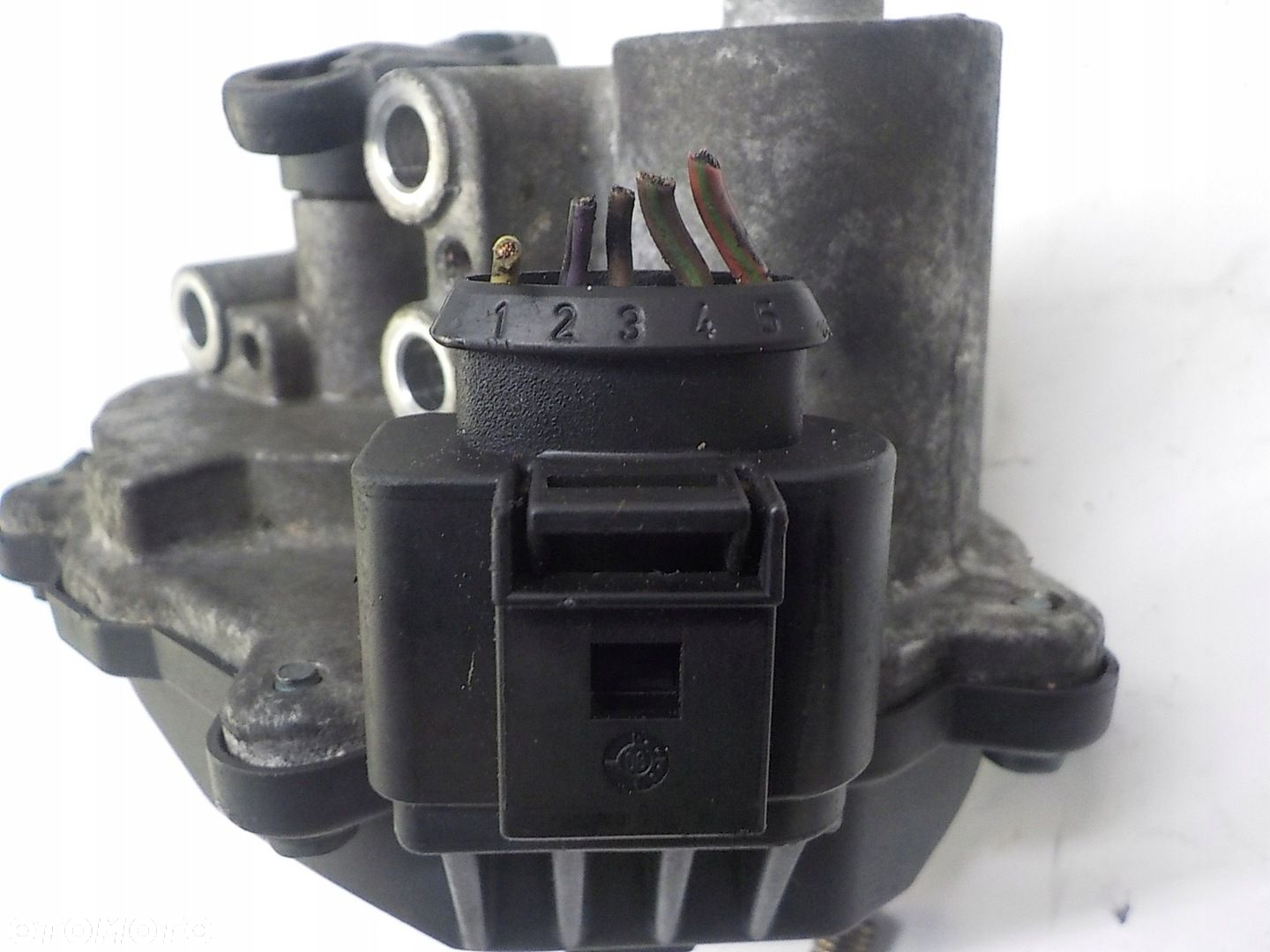 NASTAWNIK KOLEKTORA 2.0 TDI VW AUDI SEAT SKODA CONTINENTAL A2C92454100 - 3