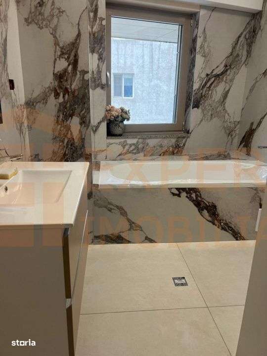 Apartament 2 camere zona City Park Mall bloc nou - Imagine principală: 5/10