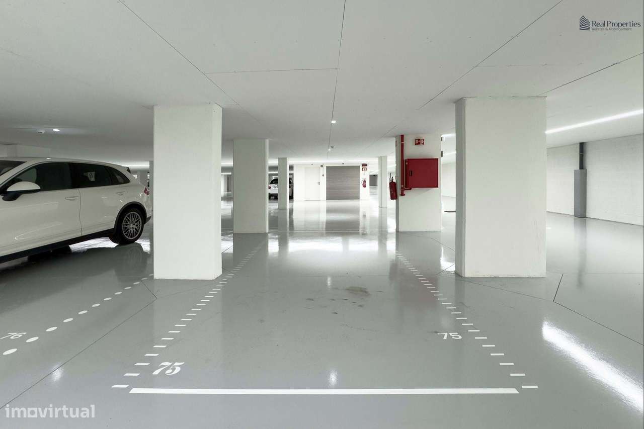 Penthouse T4 Luxo Frente Mar-32