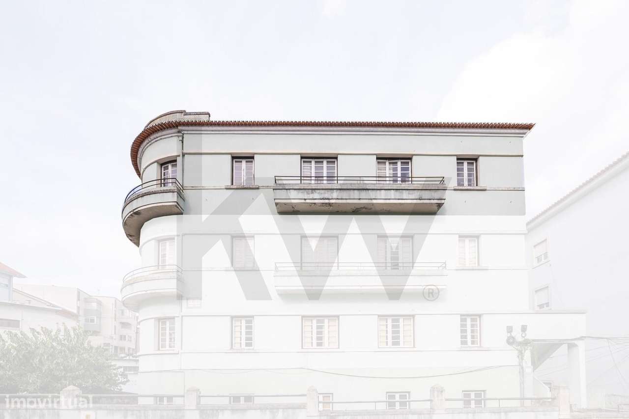 3º Andar Duplex Conchada | [8] Unidades Rendimento | Yield Bruta +10%-0