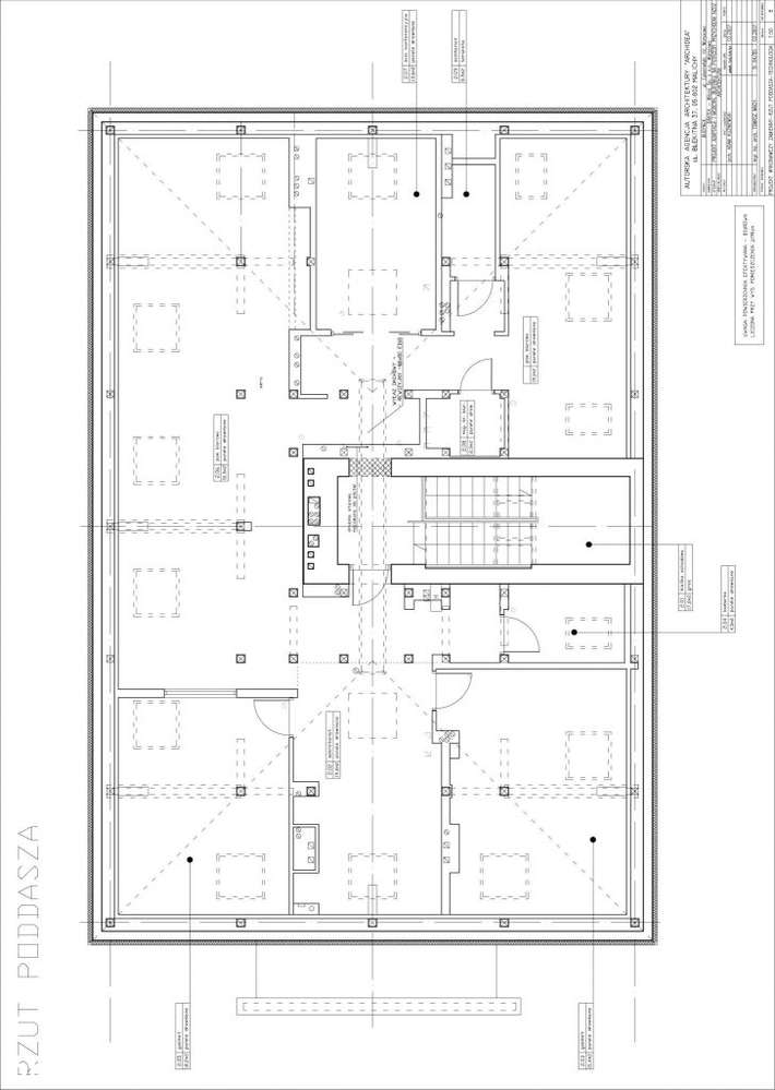 Budynek dla przychodni medycznej na sprzedaż-9