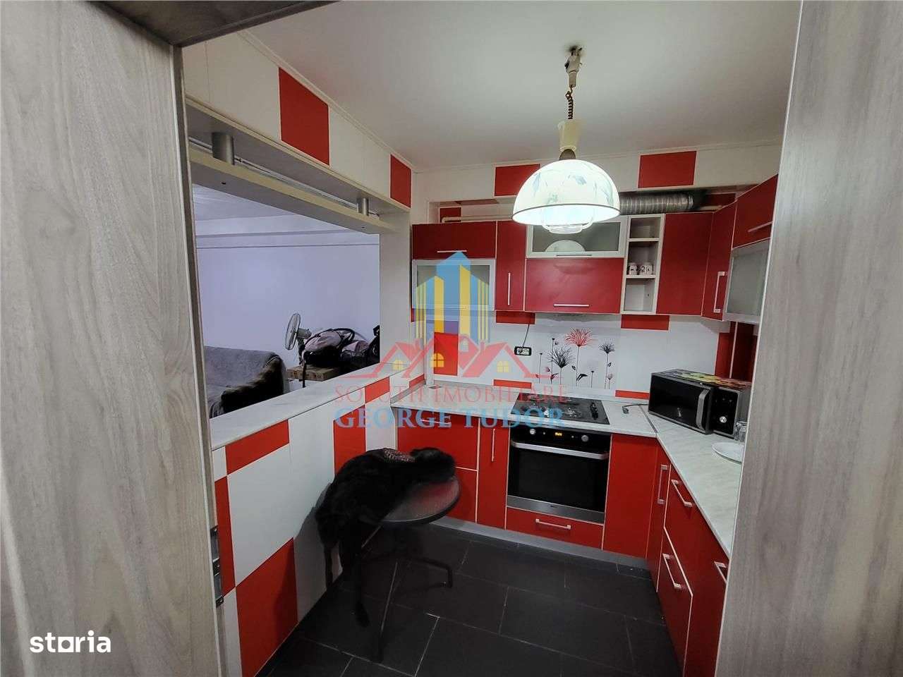 Vanzare apartament Rezervelor 70 Wellness-6