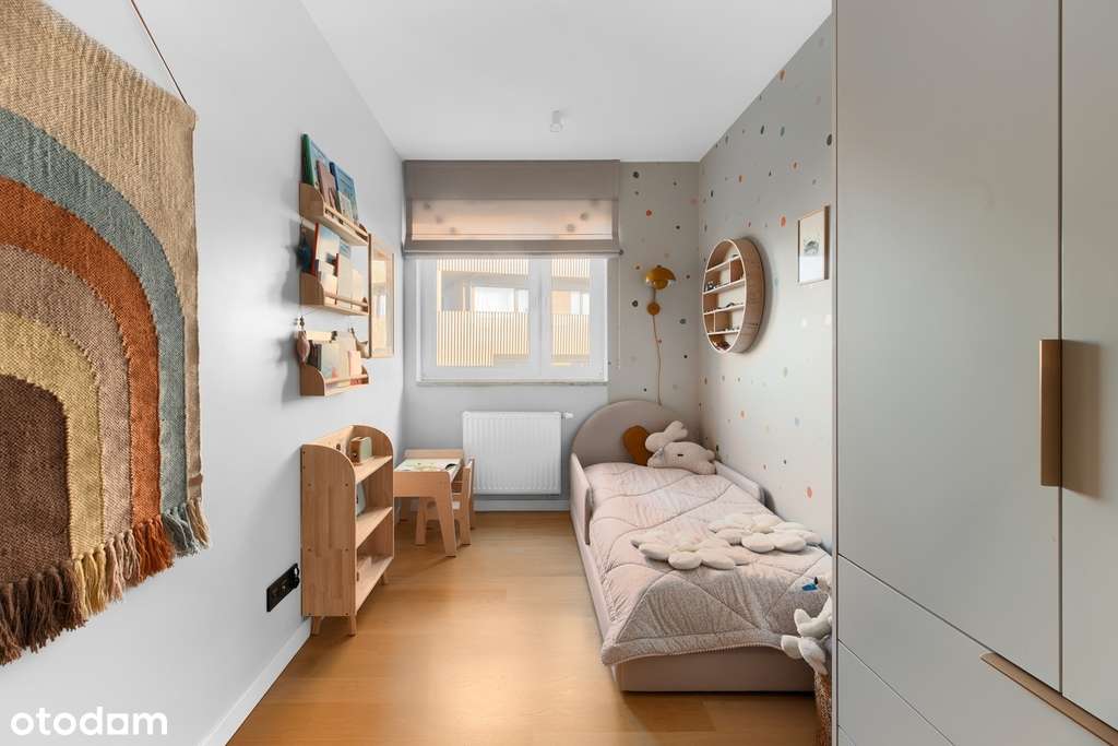 OSIEDLE BOTANICZNA | WYSOKI STANDARD | 2 M.P.-14