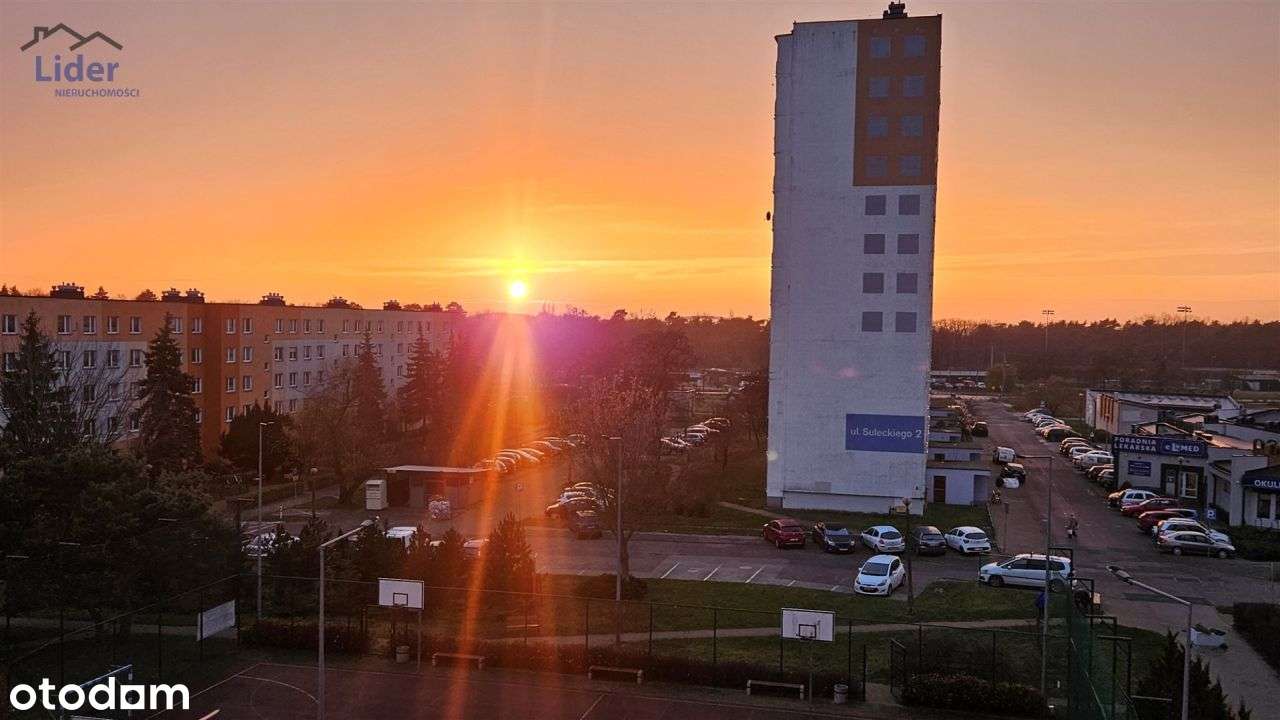 Sektor "Maciej", 6800zl/m2, 3 pokoje, loggia-5