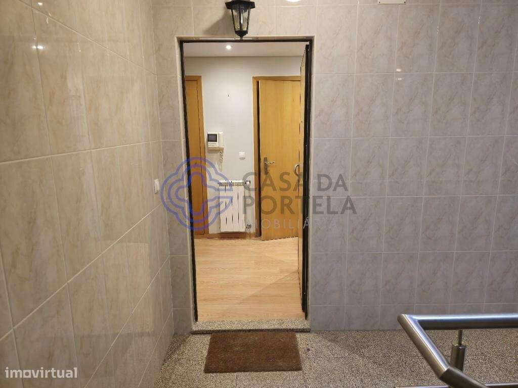 Arrendamento T2 Metro Jardim do Morro - Grande imagem: 5/40