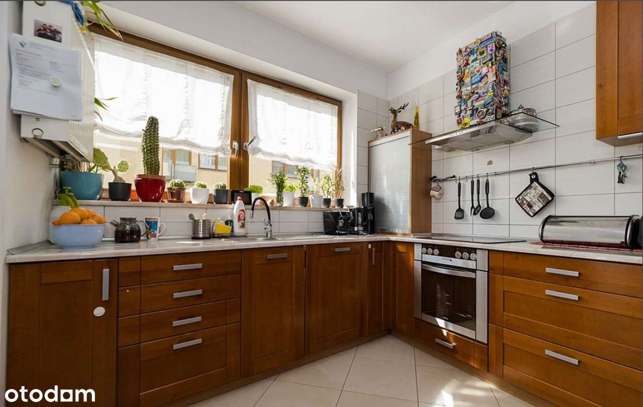 3-pokoje, Eko Park, Chodkiewicza, Pole Mokotowskie-7