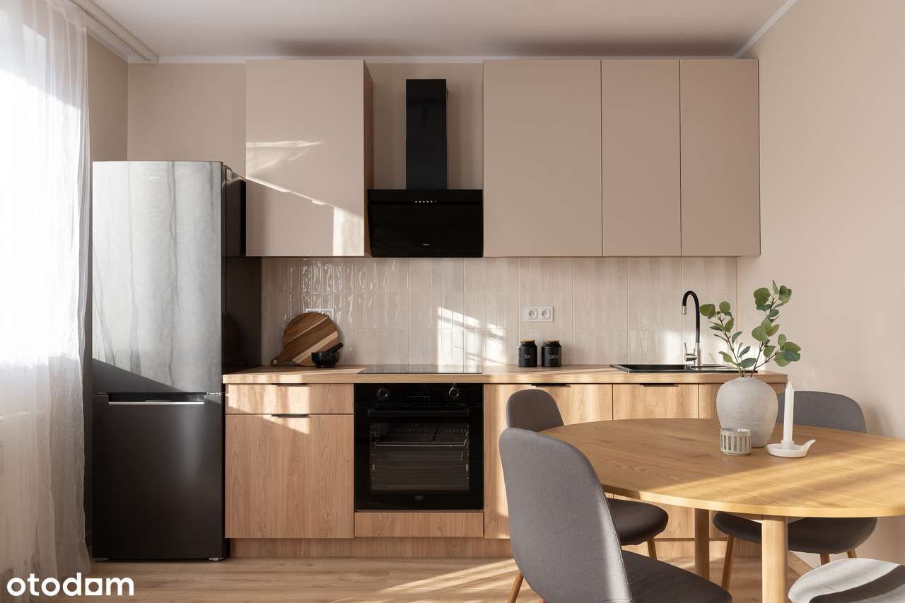 Mieszkanie 2-pokojowe z garderobą | Plac Jana Pawła II-2