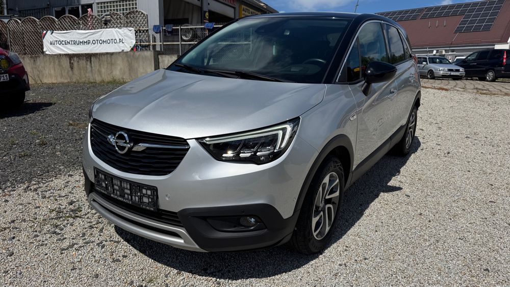 Opel Crossland 2.0 CDTI Active 2017