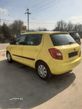 Skoda Fabia 1.2 HTP Active - 5