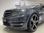 Mercedes-Benz C 220 CDI Coupe 7G-TRONIC Edition - 11