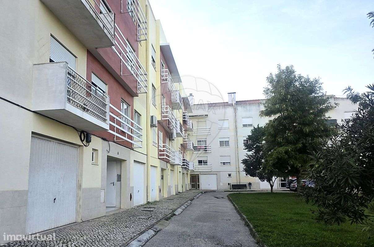 Apartamento T2 para venda - Grande imagem: 3/18