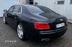 Bentley Continental Flying Spur W12 - 36