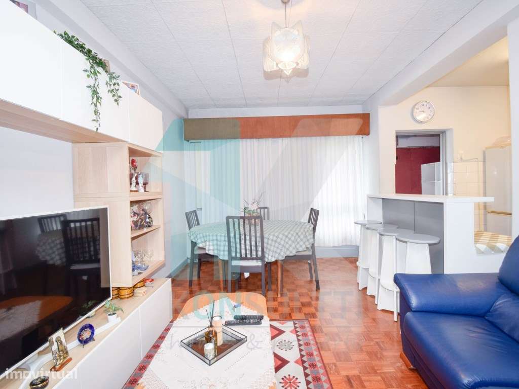 Apartamento T4 Alfragide - Amadora - Grande imagem: 2/26