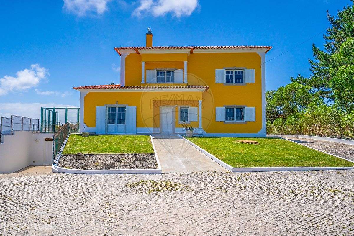 Moradia T5 para venda - Grande imagem: 4/45