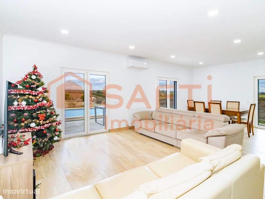 Moradia nova - Grande imagem: 3/23