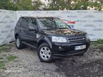 Land Rover Freelander 2 2.2L TD4 E - 16