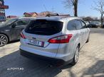 Ford Focus 2.0 TDCi DPF Aut. Trend - 3