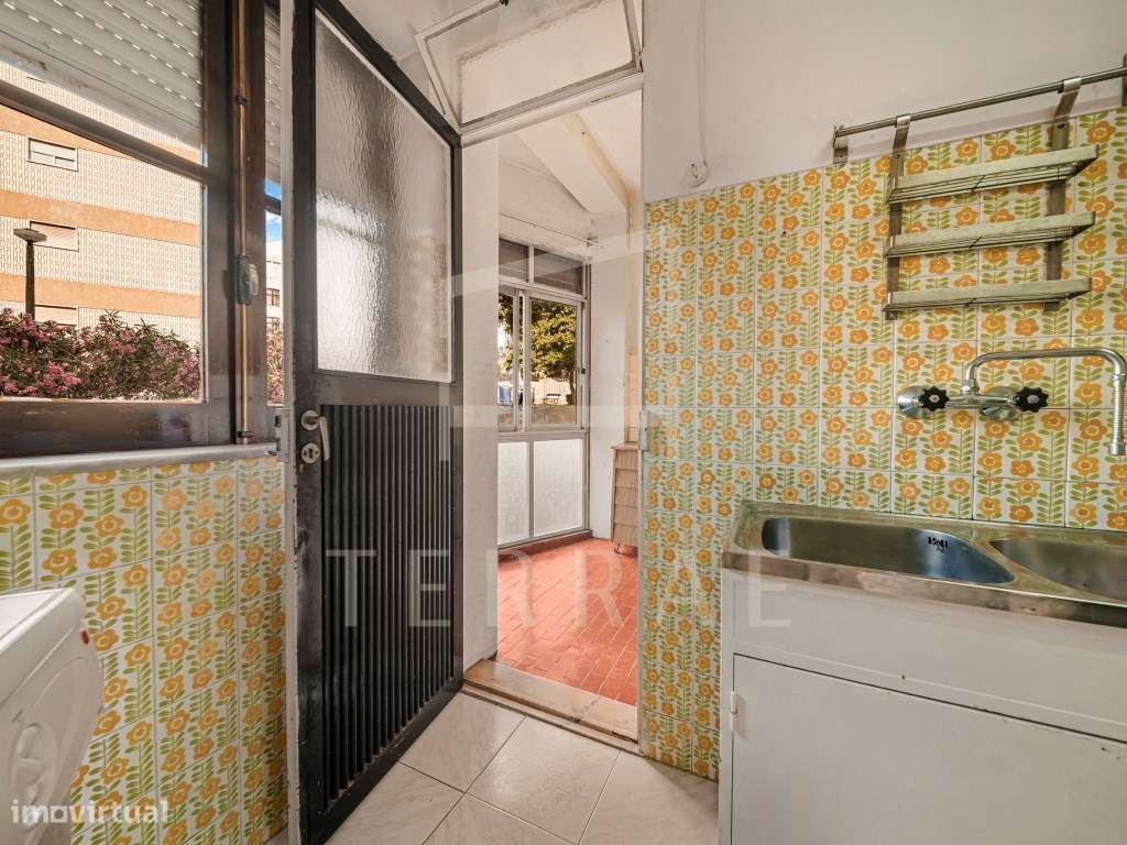 Apartamento T4, com 116 m², com elevador, localizado na Póvoa de Sa...-28