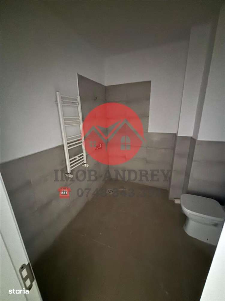 De vânzare – Studio modern, confort 1, în cartierul E3-7