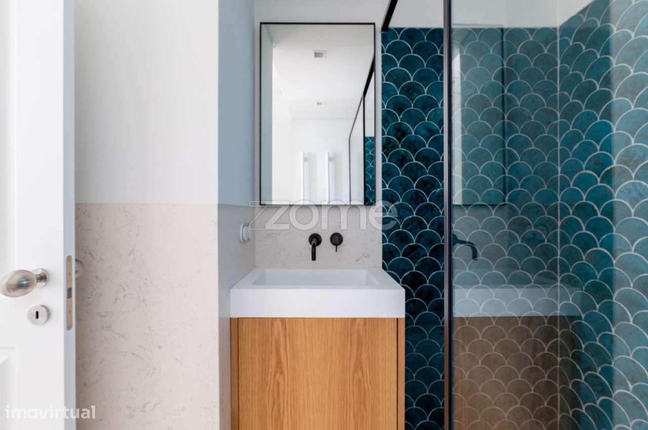 Alecrim 51: sofisticação e charme no coração de Lisboa - Grande imagem: 5/40