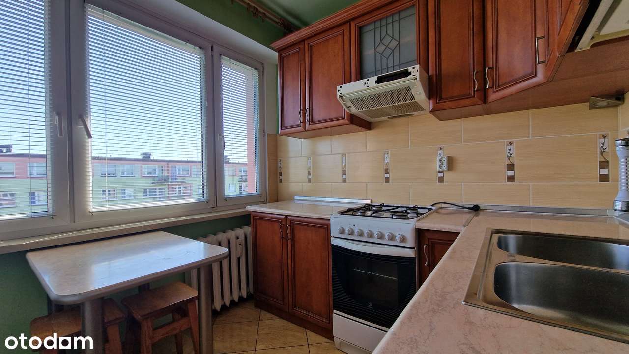 HIT CENA! MIESZKANIE + GARAŻ W CENIE  | 299 000 ZŁ-6