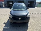 Dacia Dokker 1.2 TCe Laureate - 8