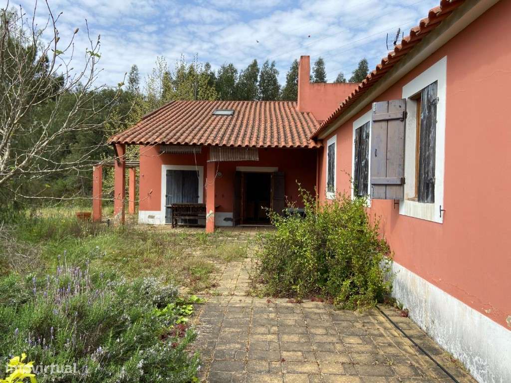 Herdade para Venda na Azambuja, Lisboa - Grande imagem: 5/49