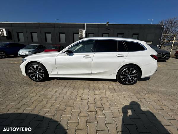 BMW Seria 3 - 8