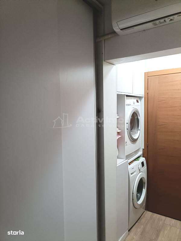 Vanzare 3 camere decomandat - 2 gr sanitare - Drumul Taberei - Metrou-6