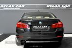 BMW 520 d Exclusive Auto 129g - 17