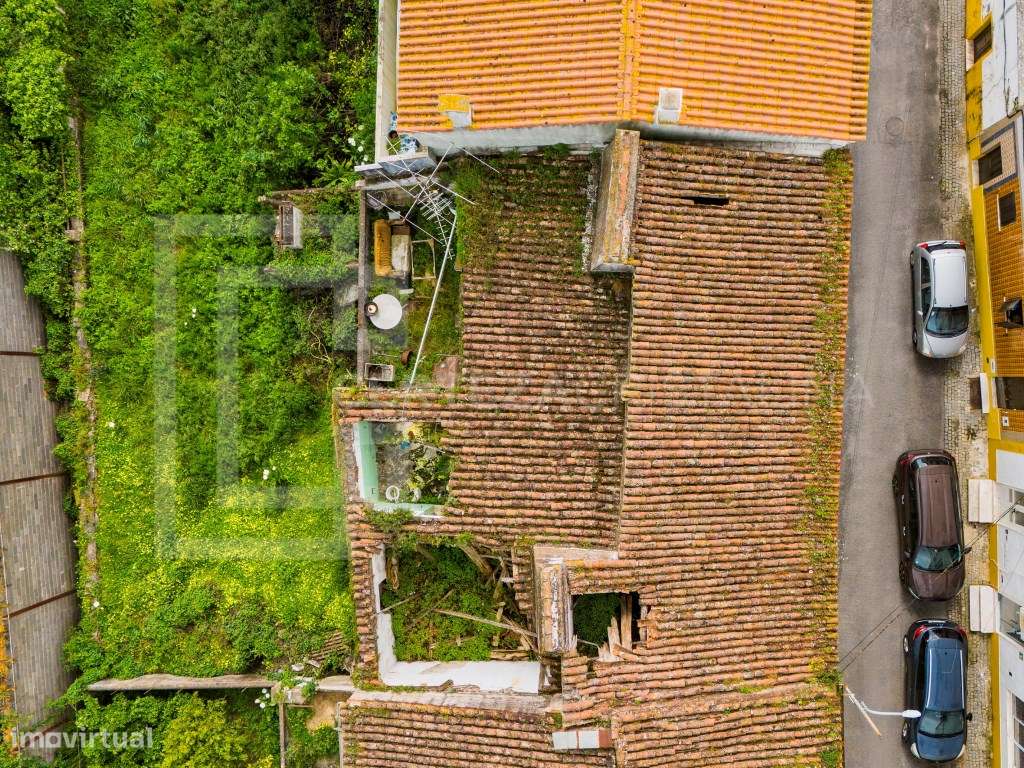 Dois Prédios para Reabilitar no Centro de Sousel - Uma Oportunidade... - Grande imagem: 5/18