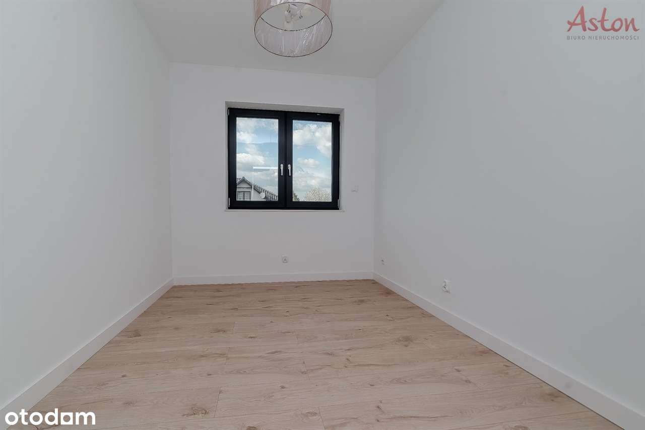 Do wprowadzenia, bezczynszowe mieszkanie z ogródk-12