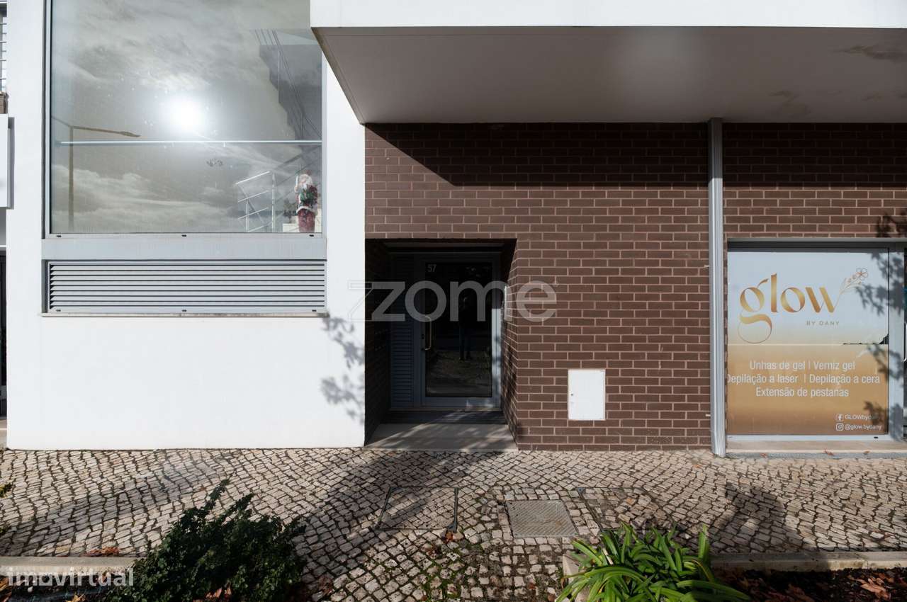 Loja comercial no centro de Alvaiázere - Grande imagem: 5/10