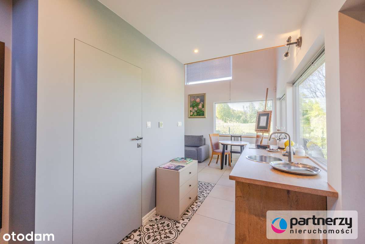 Dom w pobliżu jeziora - Zajezierze k/Borzestowa! - Pełny obrazek: 3/20