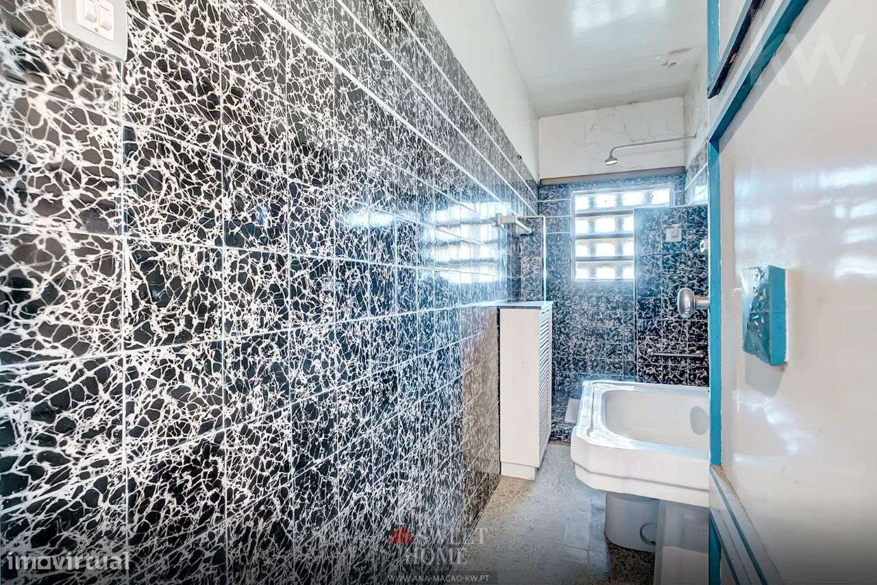 Quinta T4 em Melgaço (Chaviães e Paços), para recuperar-22